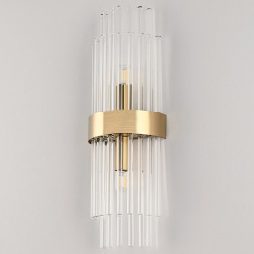 Накладной светильник Arte Milano Torcia 430122.140.2.E14.C1 BS