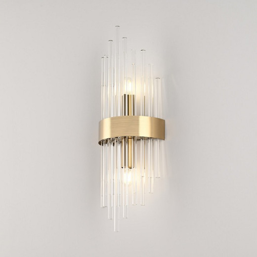 Накладной светильник Arte Milano Torcia 430122.140.2.E14.A1 BS