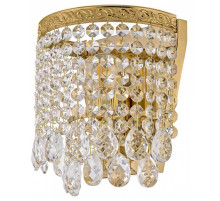 Накладной светильник Arti Lampadari Castellana Gold Castellana E 2.10.608 G
