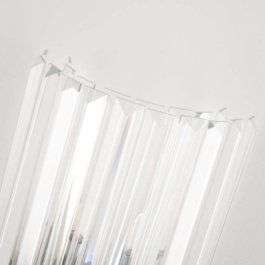 Накладной светильник Arte Milano Белладжо 440122.195.2.E14.B1 CR