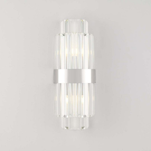 Накладной светильник Arte Milano Белладжо 440122.160.2.E14.C1 CR