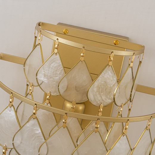 Накладной светильник Favourite Mollitia 4763-1W