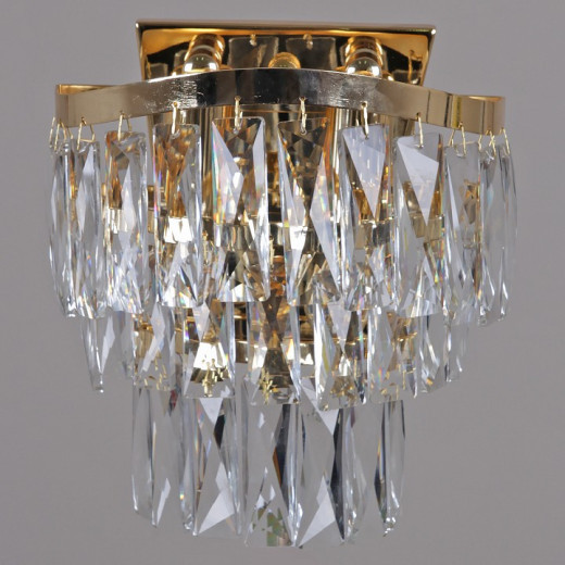 Накладной светильник ILLUMICO IL5083 IL5083-1WZF-25 GD ELITE