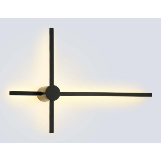 Накладной светильник Ambrella Light FL FL75871