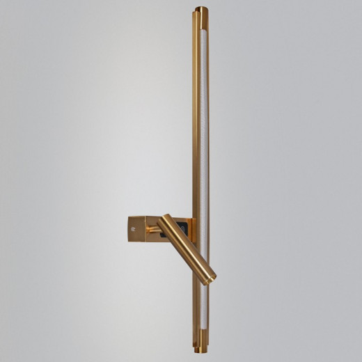 Накладной светильник  03295-0.2-600CP