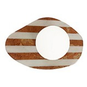 Накладной светильник Kink Light  08473-20,09