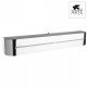 Накладной светильник Arte Lamp Cosmopolitan A7210AP-3CC
