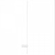Накладной светильник Nowodvorski Saber Led Silk Olive L 11588