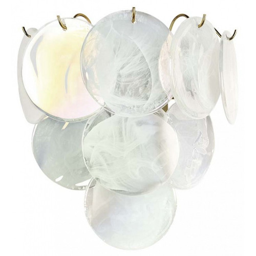 Накладной светильник Loft it Lolly 10492W Pearl