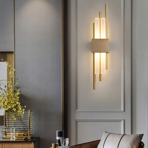 Накладной светильник Imperiumloft CHORD chord-b01