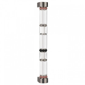 Накладной светильник Odeon Light COLLIER 5456/18WL