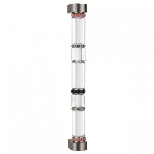 Накладной светильник Odeon Light COLLIER 5456/18WL