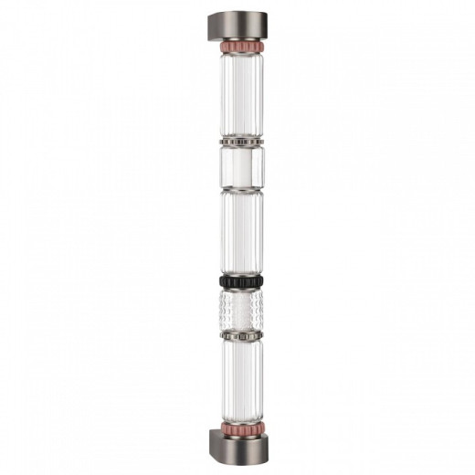 Накладной светильник Odeon Light COLLIER 5456/18WL