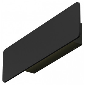 Накладной светильник Maytoni Technical Stela C80WL-10W3K-B