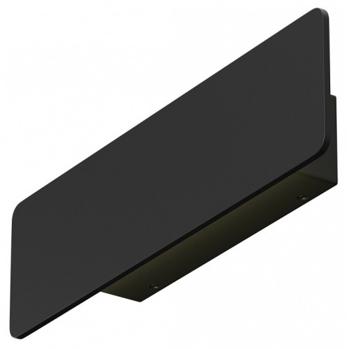 Накладной светильник Maytoni Technical Stela C80WL-10W3K-B