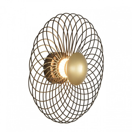 Накладной светильник Lumion CAMOMILE 8379/8WL