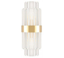 Накладной светильник Arte Milano Белладжо 440122.160.2.E14.C1 GD