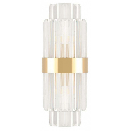 Накладной светильник Arte Milano Белладжо 440122.160.2.E14.C1 GD