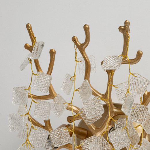 Накладной светильник De City Лайма 15 467024702