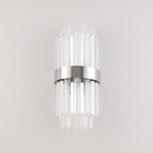 Накладной светильник Arte Milano Белладжо 440122.195.2.E14.C1 CR