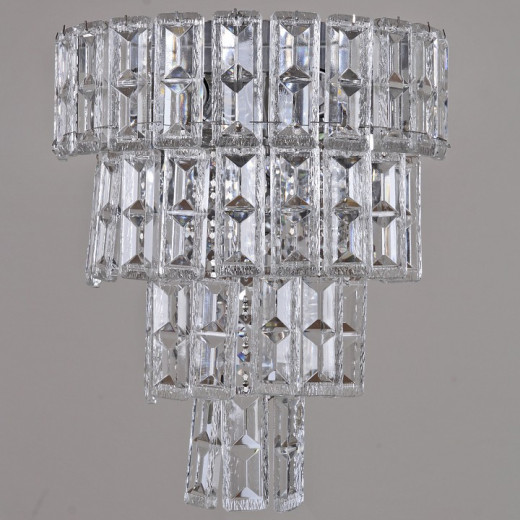 Накладной светильник 08110-0.2-02 MX CH