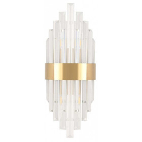 Накладной светильник Arte Milano Белладжо 440122.160.2.E14.A1 BS