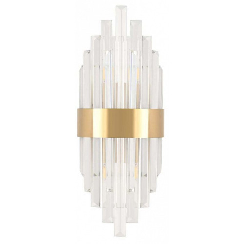 Накладной светильник Arte Milano Белладжо 440122.160.2.E14.A1 BS