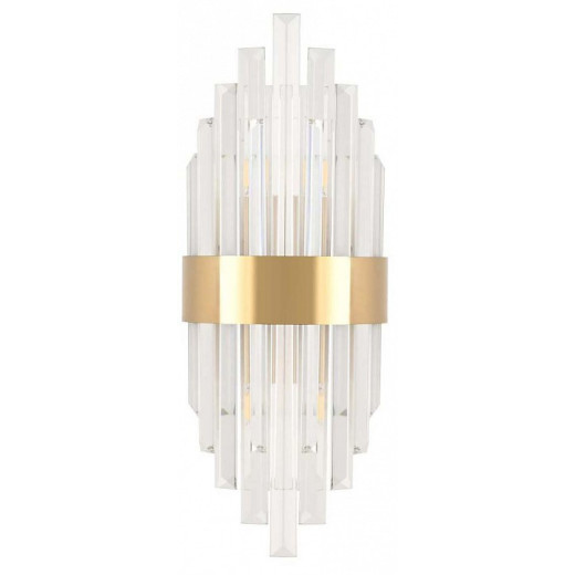 Накладной светильник Arte Milano Белладжо 440122.160.2.E14.A1 BS