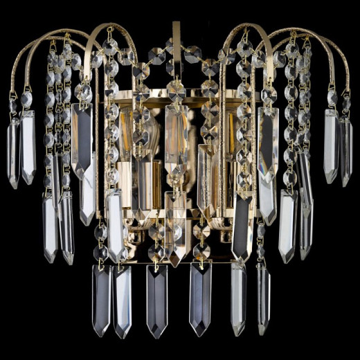 Накладной светильник Arti Lampadari Bellagio Bellagio E 2.10.104 G