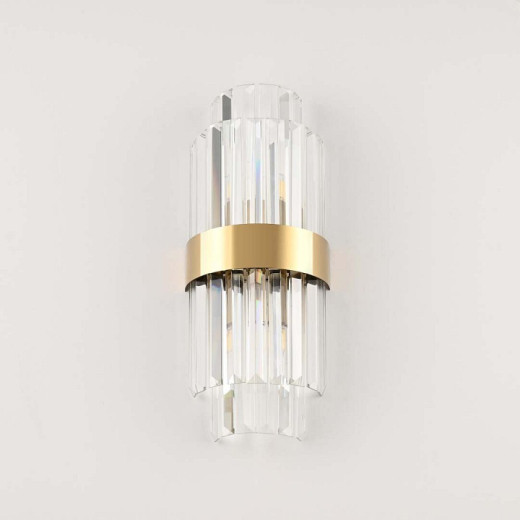 Накладной светильник Arte Milano Белладжо 440122.160.2.E14.C1 BS