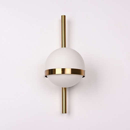 Накладной светильник Imperiumloft  Echos01