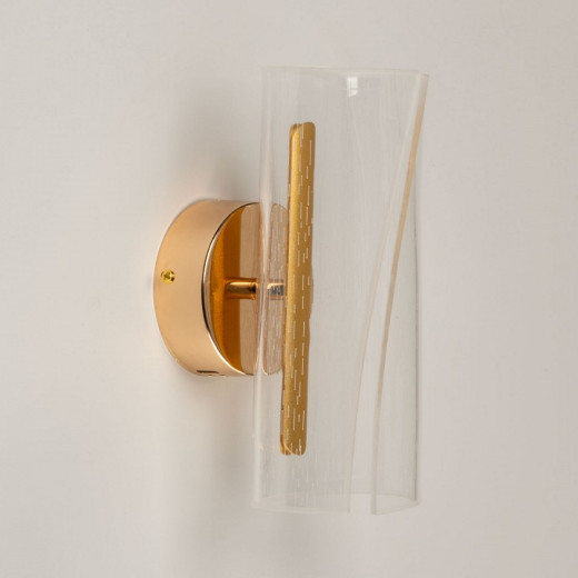 Накладной светильник De City Конти 488024701