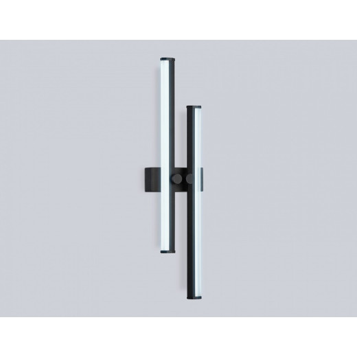 Накладной светильник Ambrella Light COMFORT FL6152