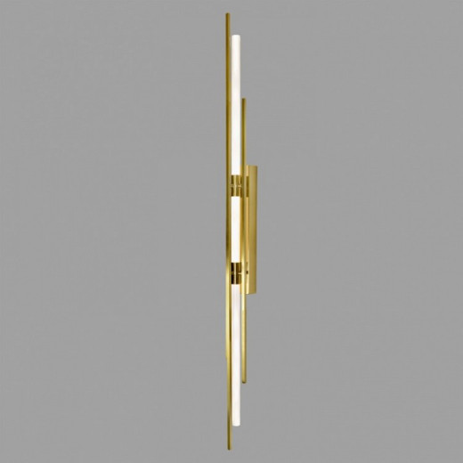 Накладной светильник Belfast GLENVALE 81079-80 BR