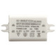 Накладной светильник DesignLed Be Light GW-2306-5-BL-WW