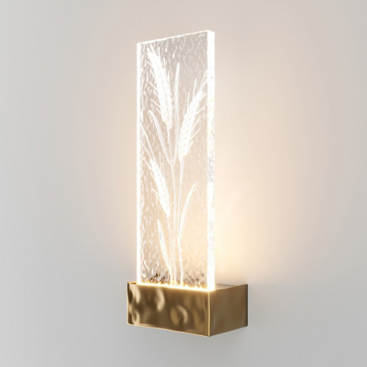 Накладной светильник Maytoni Ornate MOD318WL-L3BS3K