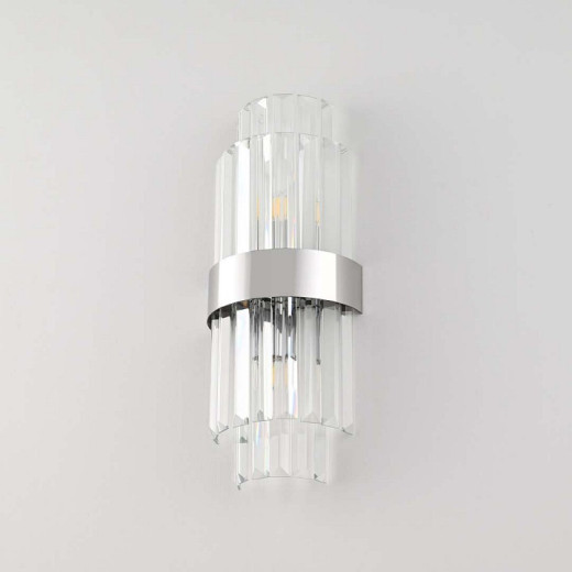 Накладной светильник Arte Milano Белладжо 440122.160.2.E14.C1 CR