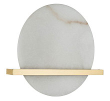 Накладной светильник Belfast Ravenhill 3219 BR MB