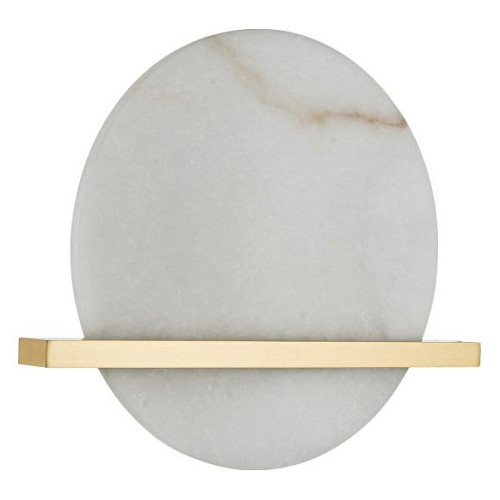 Накладной светильник Belfast Ravenhill 3219 BR MB