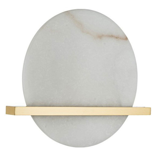 Накладной светильник Belfast Ravenhill 3219 BR MB