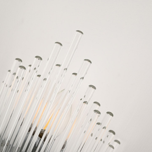 Накладной светильник Arte Milano Torcia 430122.180.2.E14.A1 CR