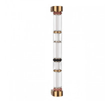 Накладной светильник Odeon Light COLLIER 5455/18WL