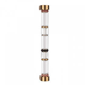 Накладной светильник Odeon Light COLLIER 5455/18WL