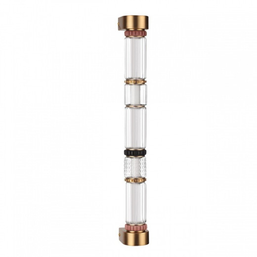 Накладной светильник Odeon Light COLLIER 5455/18WL