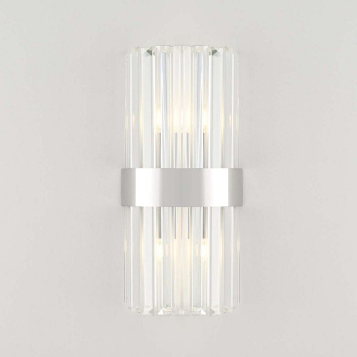 Накладной светильник Arte Milano Белладжо 440122.160.2.E14.B1 CR