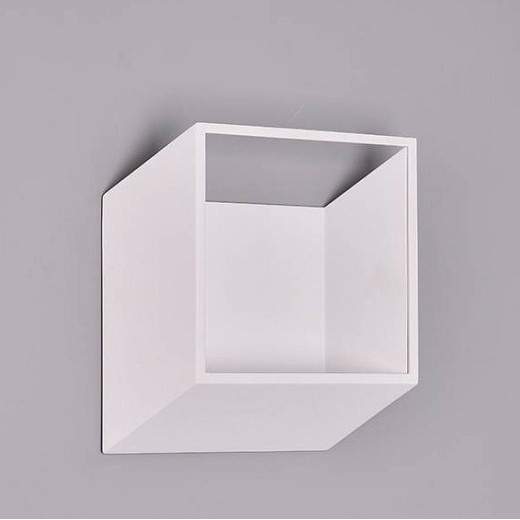 Накладной светильник DesignLed Skud GW-1086R-7-WH-WW