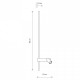 Накладной светильник Nowodvorski Easy Led Left 11578