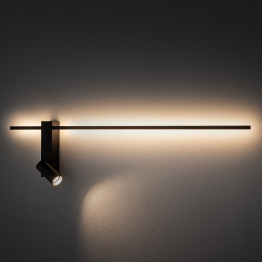 Накладной светильник Nowodvorski Easy Led Left 11425