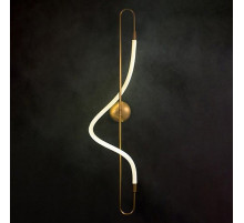 Накладной светильник O-LUCE Aura Sconce 18807061