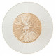 Накладной светильник Arte Milano AM-1252B 1.1252B.D150.H150.LED G